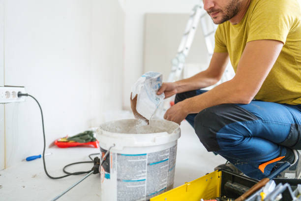 Reliable Jackson, CA Painting & Drywall Services Solutions